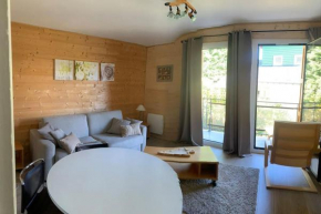 Appartement T2 Font Romeu
